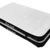 FLOAT Gemina 3 in 1 Luftbett mit elektrischer Pumpe