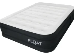 FLOAT VersaVento 2 Personen Luftmatratze mit Pumpe