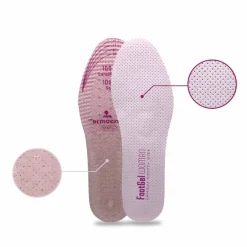 Footgel Ultra City Wear Damen-Einlegesohlen