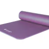 ForzaFit 12 mm Yogamatte mit Tragegurt - Purple