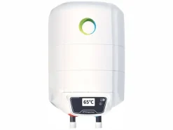 Fothermo 10-Liter-Solarboiler