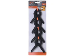 FX Tools Klemmset