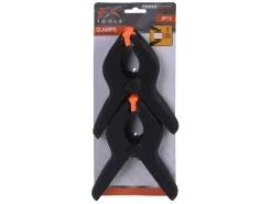 FX Tools Klemmset groß