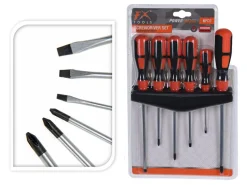 FX Tools Schraubenzieher-Set