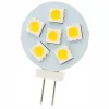 G4 1.2W 3000K LED Leuchtmittel (2x)