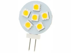 G4 1.2W 3000K LED Leuchtmittel (2x)