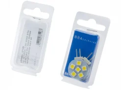 G4 1.2W 3000K LED Leuchtmittel (2x)