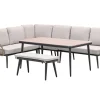 Garden Impressions Allasio Lounge-Dining-Set