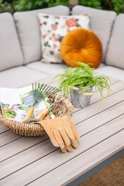 Garden Impressions Allasio Lounge-Dining-Set