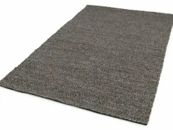 Garden Impressions Ankara 160 x 230 Outdoor-Teppich - Merino Black