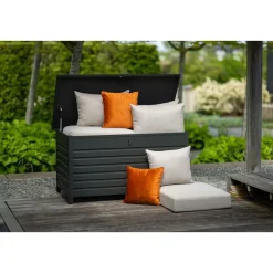 Garden Impressions Cambridge 1600 liter Aufbewahrungskiste