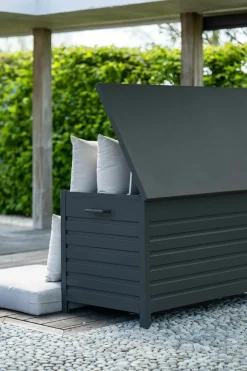 Garden Impressions Cambridge 1240 Liter Aufbewahrungsbox