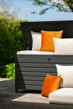 Garden Impressions Cambridge 1240 Liter Aufbewahrungsbox
