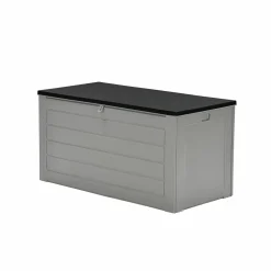 Garden impressions debas 680 l aufbewahrungsbox
