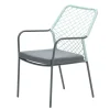 Garden Impressions Dido Dining Sessel - Soft Green