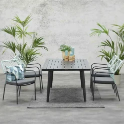 Garden Impressions Dido Dining Sessel - Soft Green