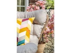 Garden Impressions Libelle Loungesessel – Desert Sand