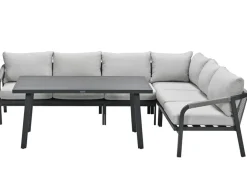 Garden Impressions Monti Eck-Loungeset