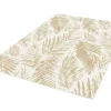 Garden Impressions Naturalis 200x290 Coconut Taupe Outdoor-Teppich
