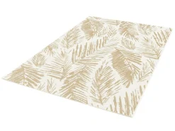 Garden Impressions Naturalis 200x290 Coconut Taupe Outdoor-Teppich