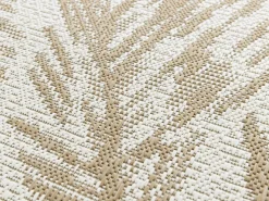 Garden Impressions Naturalis 200x290 Coconut Taupe Outdoor-Teppich