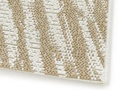 Garden Impressions Naturalis 160x230 Coconut Taupe Outdoor-Teppich