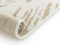 Garden Impressions Naturalis 160x230 Coconut Taupe Outdoor-Teppich