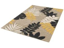 Garden Impressions Naturalis 200x290 Summer Leaf Outdoor-Teppich