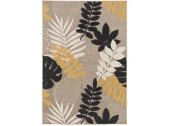 Garden Impressions Naturalis 200x290 Summer Leaf Outdoor-Teppich