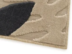 Garden Impressions Naturalis 200x290 Summer Leaf Outdoor-Teppich