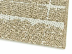 Garden Impressions Nelson 160 x 230 Outdoor-Teppich - Desert taupe