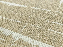 Garden Impressions Nelson 160 x 230 Outdoor-Teppich - Desert taupe