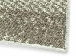 Garden Impressions Owaka 160 x 230 Outdoor-Teppich - Obsidian Black