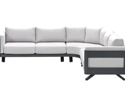 Garden Impressions Realdo Eck-Loungesofa