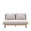 Garden Impressions San Namut 2-Sitzer-Loungesofa