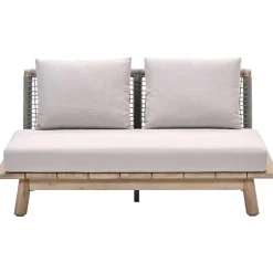 Garden Impressions San Namut 2-Sitzer-Loungesofa
