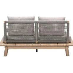 Garden Impressions San Namut 2-Sitzer-Loungesofa