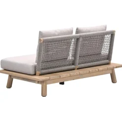 Garden Impressions San Namut 2-Sitzer-Loungesofa