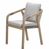Garden Impressions Santos Dining Stuhl - Taupe