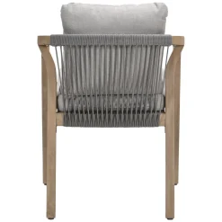 Garden Impressions Santos Dining Stuhl - Taupe