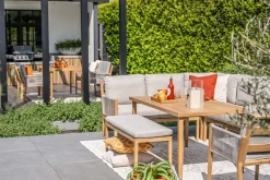 Garden Impressions Sardinia Lounge-Dining-Set