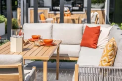 Garden Impressions Sardinia Lounge-Dining-Set