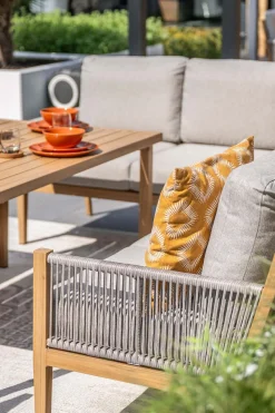 Garden Impressions Sardinia Lounge-Dining-Set