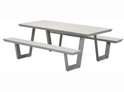 Garden Impressions Sarria Picknickset - 200 x 90 cm
