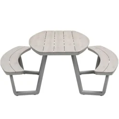 Garden Impressions Sarria oval Picknickset