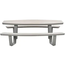 Garden Impressions Sarria oval Picknickset