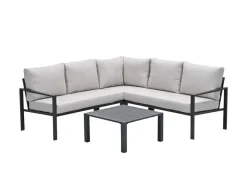 Garden Impressions Springs Eck-Loungeset