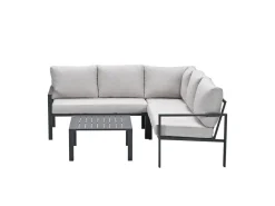 Garden Impressions Springs Eck-Loungeset