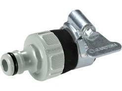 Gardena 15 - 20 mm Wasserdieb