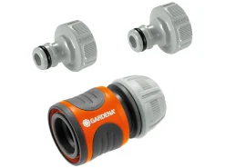 Gardena 18286-20 Anschlussset